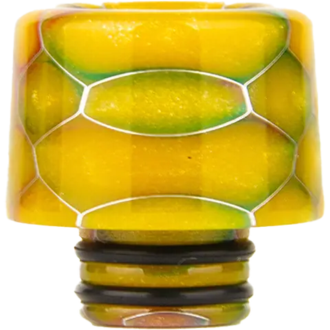 510 Cobra Drip Tips