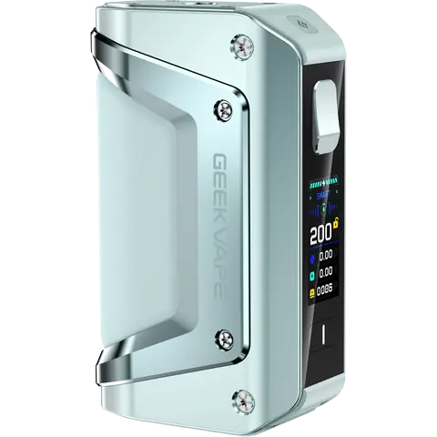 Geek Vape Aegis Legend 3 Mod Green