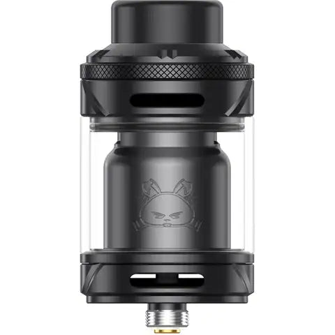 Hellvape Fat Rabbit 2 RTA Matte Full Black
