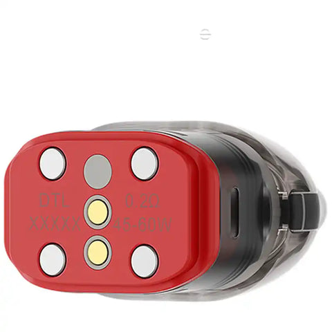 OXVA VPrime Replacement Pods
