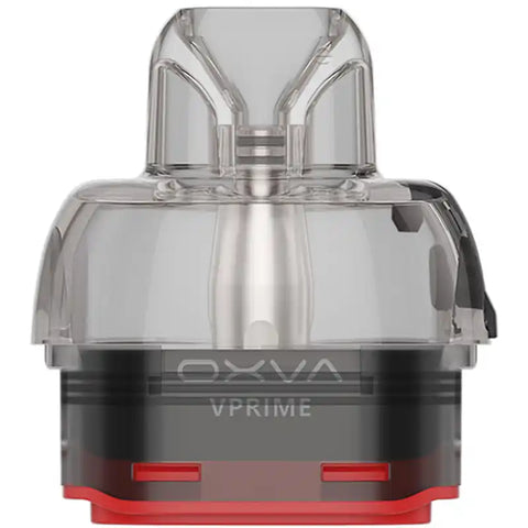 OXVA VPrime Replacement Pods 0.2ohm DTL XL