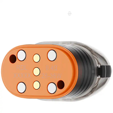 OXVA VPrime Replacement Pods