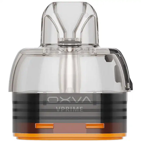 OXVA VPrime Replacement Pods 0.4ohm RDL XL