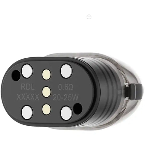 OXVA VPrime Replacement Pods