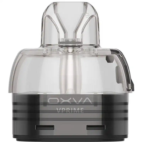 OXVA VPrime Replacement Pods 0.6ohm RDL XL