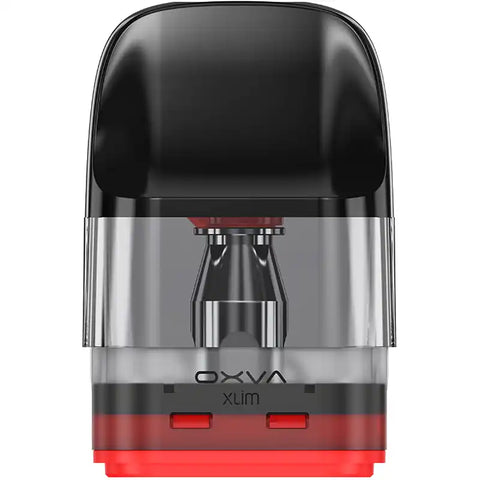 OXVA Xlim EZ Pods 0.4 Ohm 2ml