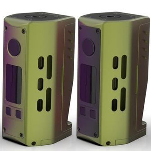 Vaperz Cloud x Grimm Green Republic Squonk Mod