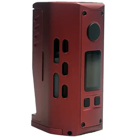 Vaperz Cloud x Grimm Green Republic Squonk Mod
