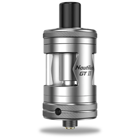 Aspire Nautilus GT II Tank Silver
