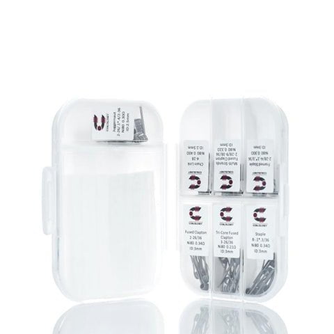 Coilology 7 in 1 Performance Coils Pack