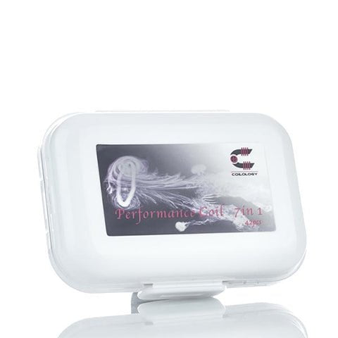 Coilology 7 in 1 Performance Coils Pack