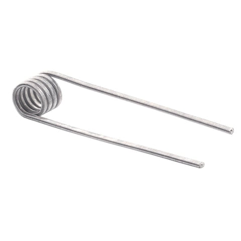 Coilology Prebuilt Performance MTL Coils | Clapton