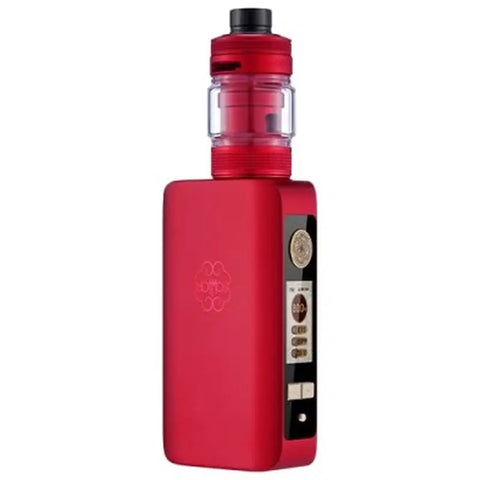 dotMod dotBox 220 V2 Vape Kit Red