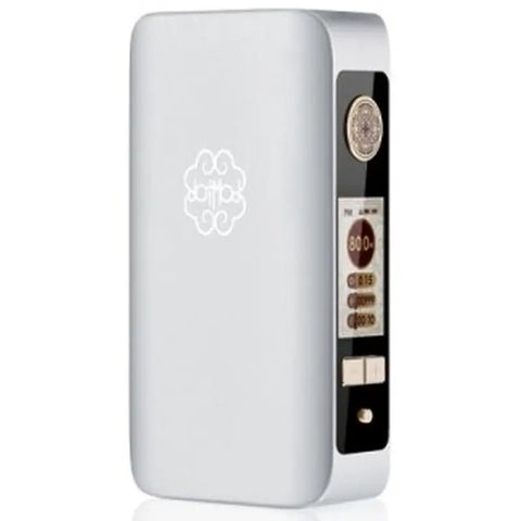 dotMod dotBox 220 V2 Mod Silver