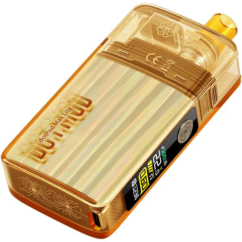 Dotmod DotPod Max Lite Pod Kit