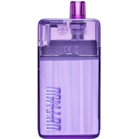 Dotmod DotPod Max Lite Pod Kit