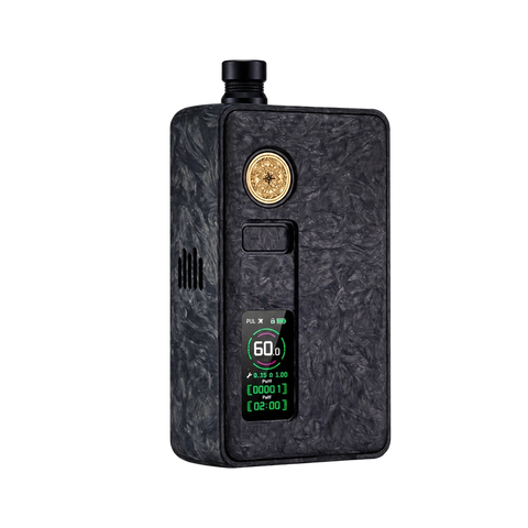 Dotmod dotAIO V3 Forged Carbon Fiber Limited Edition