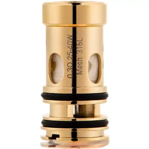 dotMod dotCoil Replacement Coils for dotMod V2