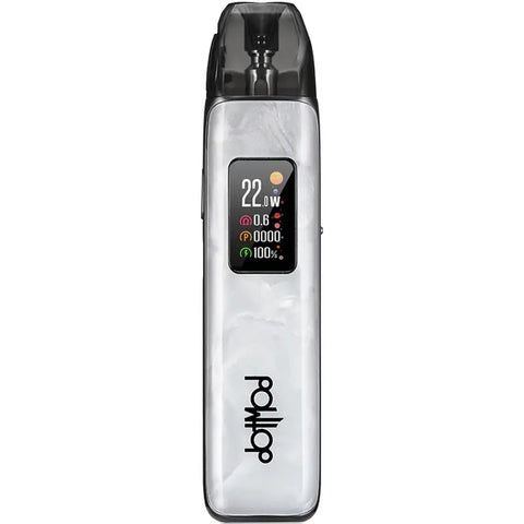 DotMod Dotpod Plus Vape Pod Kit Pearl White