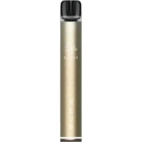 Elf Bar Elfa Pro Pod Kit Dark Gold - Pineapple Ice