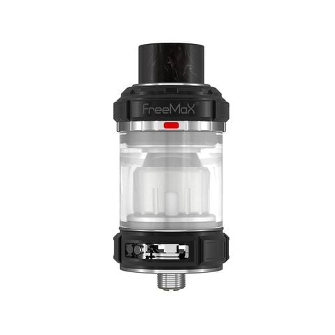 FreeMax Mesh Pro 2 Metal Edition Black