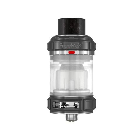 FreeMax Mesh Pro 2 Metal Edition Gunmetal