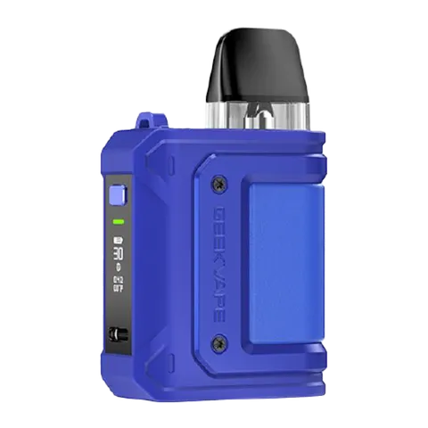 Geekvape Aegis Hero Q Pod Vape Kit