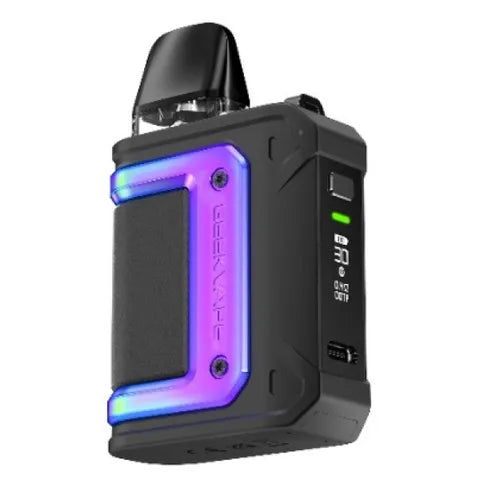 Geekvape Aegis Hero Q Pod Vape Kit