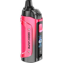 GeekVape Aegis Boost 3 Pod Vape Kit Midnight Red