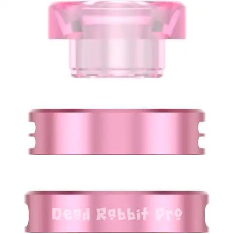 Hellvape Dead Rabbit Pro DIY Combo AFC Light Pink