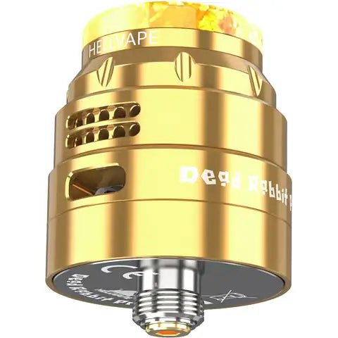 Hellvape Dead Rabbit Pro RDA