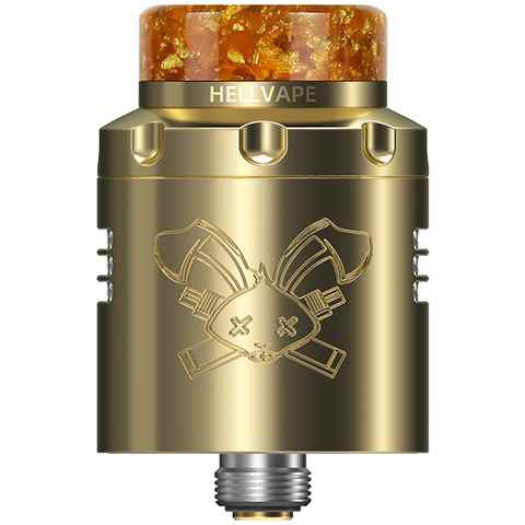 Hellvape Dead Rabbit RDA V3