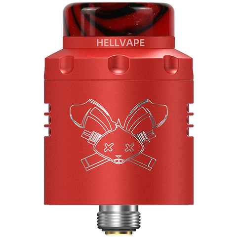 Hellvape Dead Rabbit RDA V3