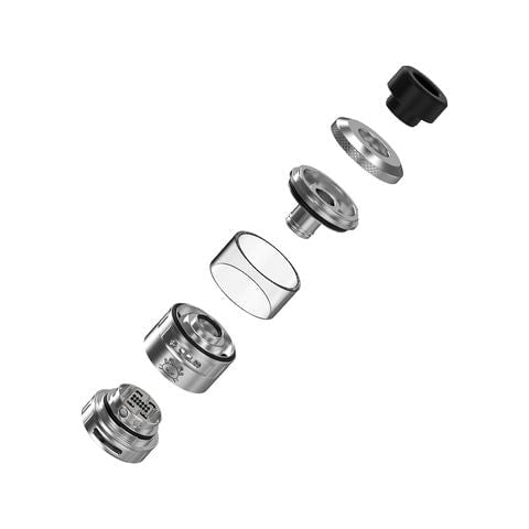 Hellvape Fat Rabbit RTA 28mm
