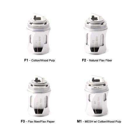 Horizontech Falcon Replacement Coils