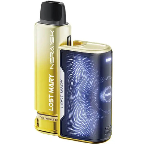 Lost Mary Nera 30K Fullview Pod Kit Triple Mango