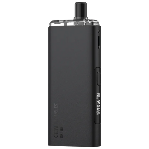 Lost Vape Ori 35 Vape Pod Kit Classic Black