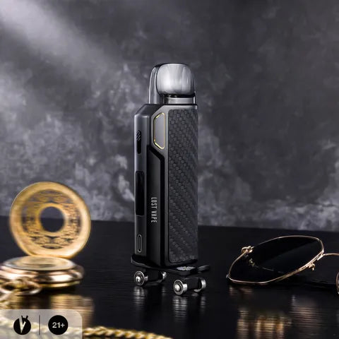 Lost Vape Thelema Elite 40 Pod Vape