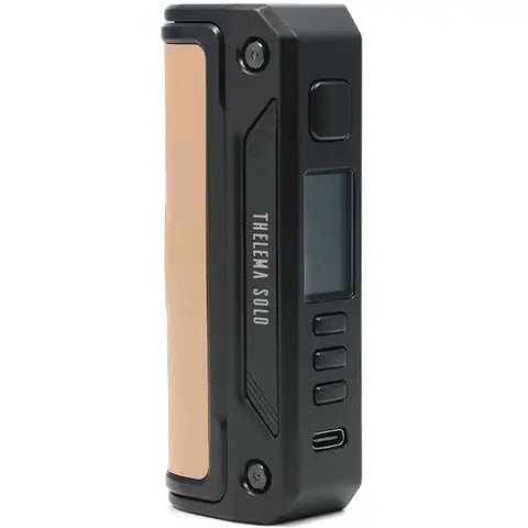 Lost Vape Thelema Solo 100w Mod