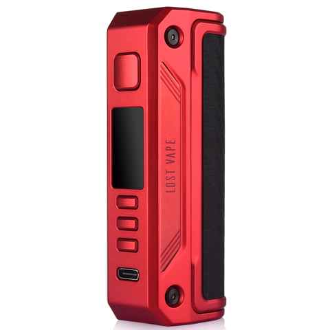 Lost Vape Thelema Solo 100w Mod