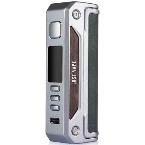 Lost Vape Thelema Solo 100w Mod
