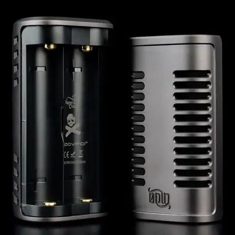 Odin v2 Vaping Bogan x Vaperz Cloud x Dovpo