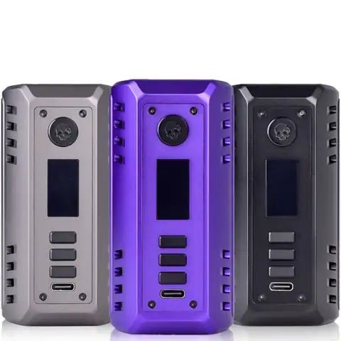 Odin v2 Vaping Bogan x Vaperz Cloud x Dovpo