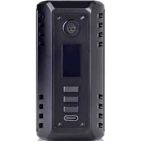 Odin v2 Vaping Bogan x Vaperz Cloud x Dovpo Matte Black