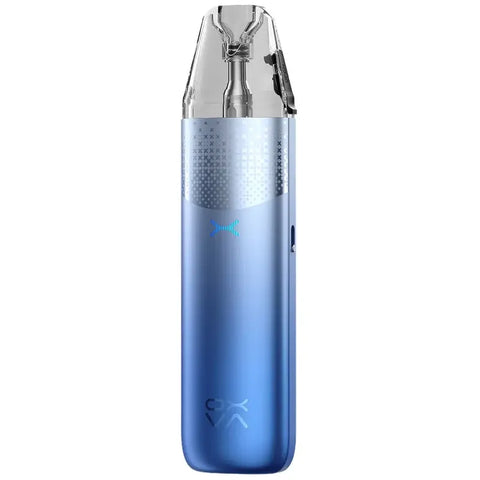 OXVA NeXlim 2 Mini Vape Pod Kit Aurora Blue