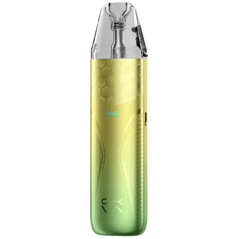 OXVA NeXlim 2 Mini Vape Pod Kit Golden Hour