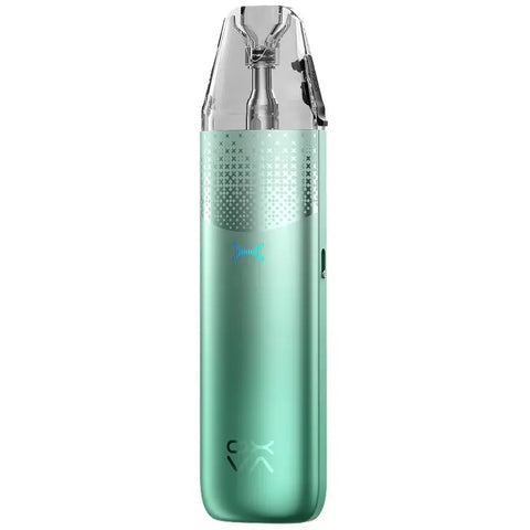 OXVA NeXlim 2 Mini Vape Pod Kit Mint Green