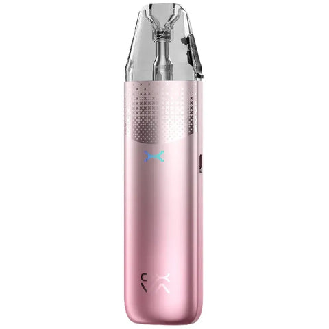 OXVA NeXlim 2 Mini Vape Pod Kit Sakura Pink