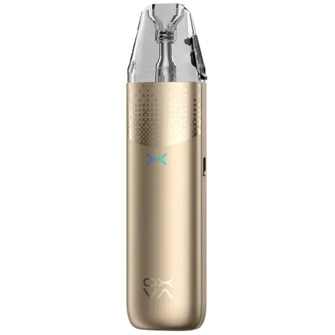 OXVA NeXlim 2 Mini Vape Pod Kit Solar Gold