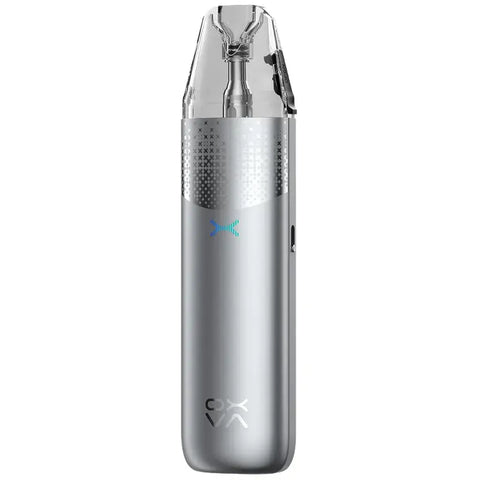 OXVA NeXlim 2 Mini Vape Pod Kit Titanium Gray